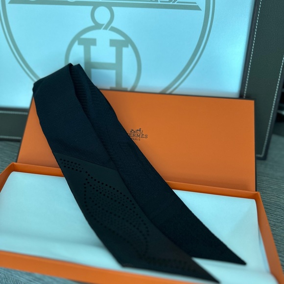 Quadrige Pointes cuir Twilly - Picture 1 of 6